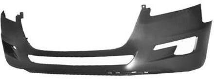 Peugeot Voorbumper 4068574