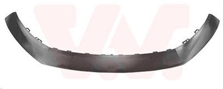 Peugeot Voorbumper Boven 4093579