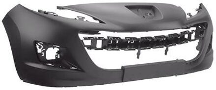 Peugeot VOORBUMPER IN PRIMER 09+ +/zonder MISTLICHTGAT 4033574