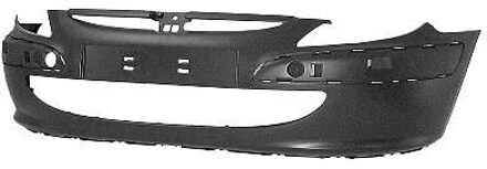 Peugeot Voorbumper In Primer 4040574