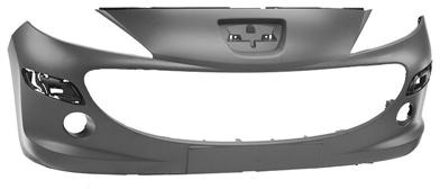 Peugeot VOORBUMPER PRIMER +MistLINKS Gaten 4029575