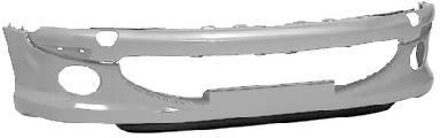 Peugeot VOORBUMPER PRIMER XS/S16 +MistLINKS Gaten 4028577