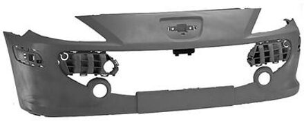 Peugeot VOORBUMPER vanaf 2005 IN PRIMER 4041574