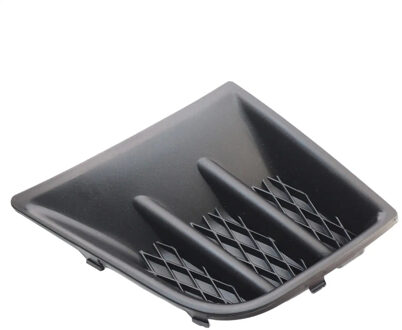 Peugeot voorbumpergrille 4020591