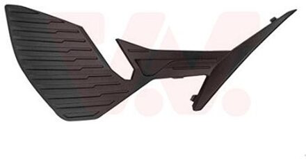 Peugeot Voorbumpersierlijst R. 4093592