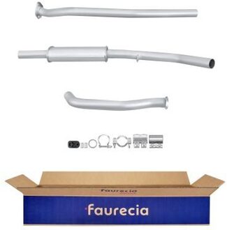 Peugeot Voordemper - Easy2Fit Kit - Set met montagedelen 8LB366021281