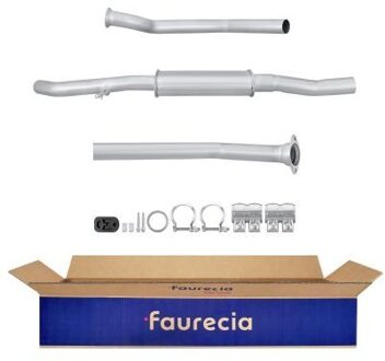 Peugeot Voordemper - Easy2Fit Kit - Set met montagedelen 8LB366021551