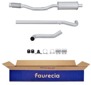 Peugeot Voordemper - Easy2Fit Kit - Set met montagedelen 8LB366021601
