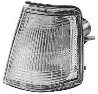 Peugeot Voorknipperlicht Rechts