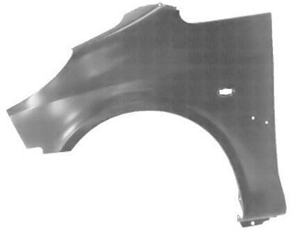 Peugeot Voorspatbord Links 4002655