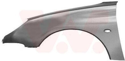 Peugeot Voorspatbord Links 4028655B
