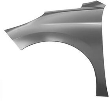 Peugeot Voorspatbord Links 4029657