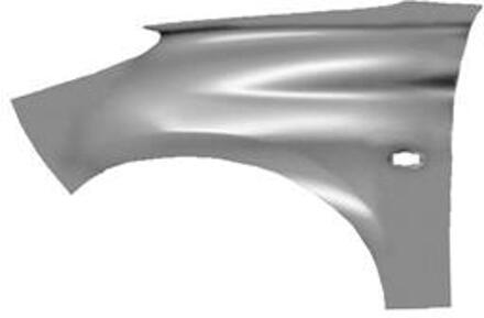 Peugeot Voorspatbord Links 4032655