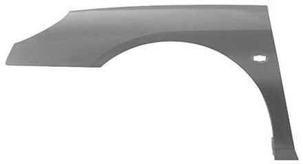 Peugeot Voorspatbord Links 4060655