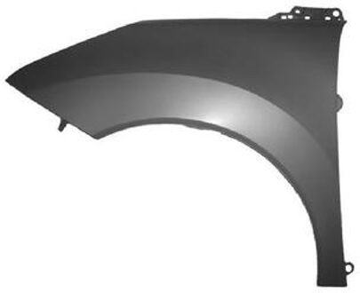Peugeot Voorspatbord Links 4076657