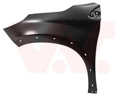 Peugeot Voorspatbord Links 4085657