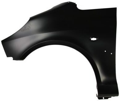 Peugeot Voorspatbord Links 6504045526311P