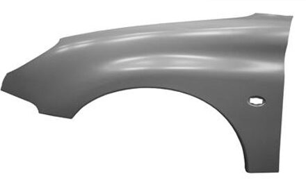 Peugeot Voorspatbord Links +s16 & Xs 4028657