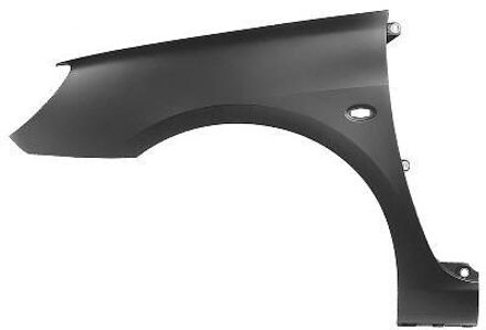 Peugeot VOORSPATBORD LINKS tot 06-2005 4040655