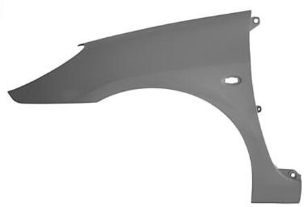 Peugeot VOORSPATBORD LINKS vanaf 07-2005 4041655