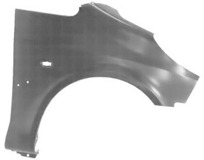 Peugeot Voorspatbord Rechts 4002656