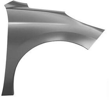 Peugeot Voorspatbord Rechts 4029658