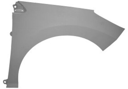 Peugeot Voorspatbord Rechts 4042658