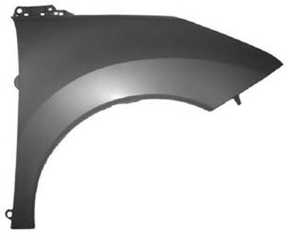 Peugeot Voorspatbord Rechts 4076658