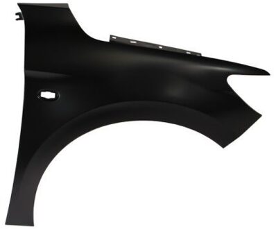 Peugeot Voorspatbord Rechts 6504045511312P