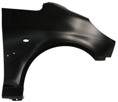 Peugeot Voorspatbord Rechts 6504045526312P