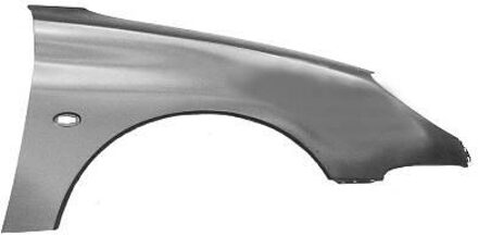 Peugeot VOORSPATBORD RECHTS niet VOOR CC, GT, S16 & XS 4028656