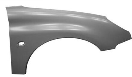 Peugeot Voorspatbord Rechts +s16 & Xs 4028658