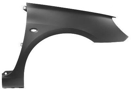 Peugeot VOORSPATBORD RECHTS tot 06-2005 4040656