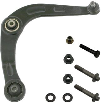 Peugeot Voorwiel/Achterwiel ophanging