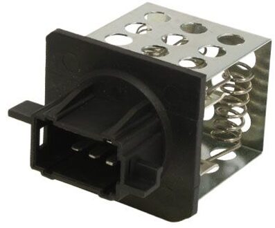 Peugeot Weerstand, interieurventilator 132548