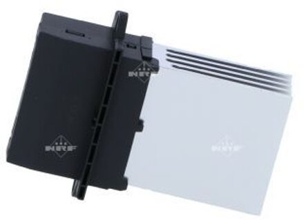 Peugeot Weerstand, interieurventilator 342007