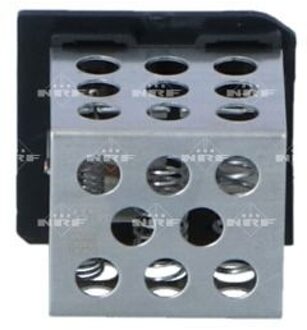 Peugeot Weerstand, interieurventilator 342051