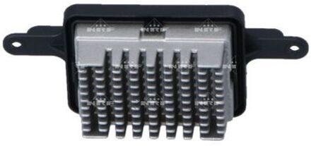 Peugeot Weerstand, interieurventilator 342086