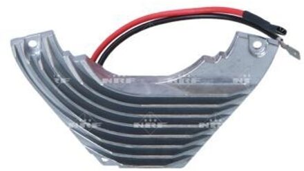 Peugeot Weerstand, interieurventilator 342099