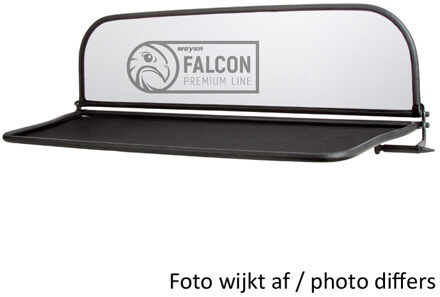 Peugeot Weyer Premium Windschot passend voor Peugeot 207 CC 2007-2015 WV8115