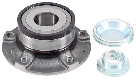 Peugeot Wiellager 201615