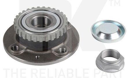 Peugeot Wiellager 763717