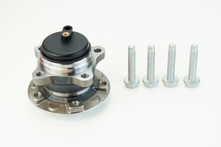 Peugeot Wiellagerset WBE1086