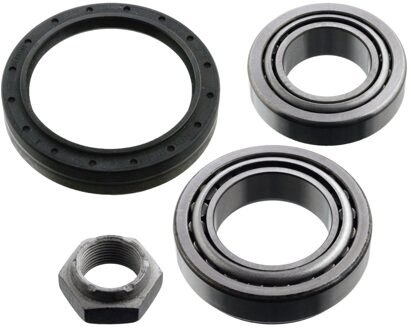 Peugeot Wiellagerset