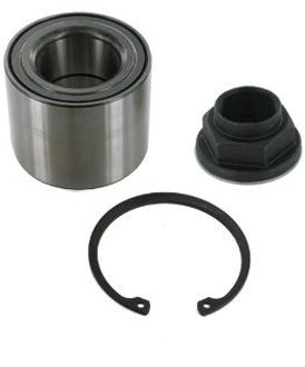 Peugeot Wiellagerset