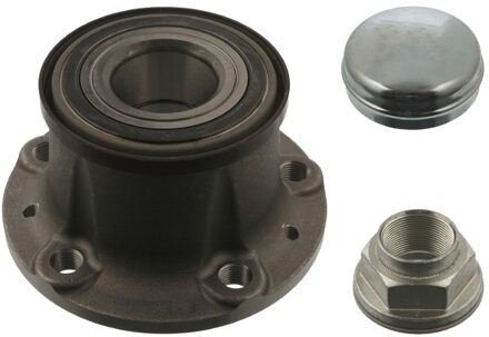 Peugeot Wiellagerset