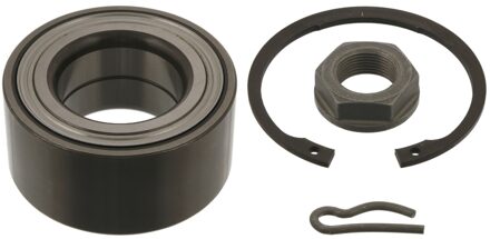 Peugeot Wiellagerset