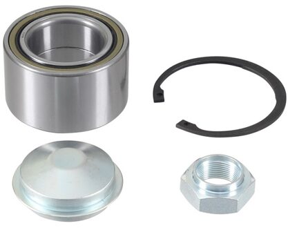 Peugeot Wiellagerset