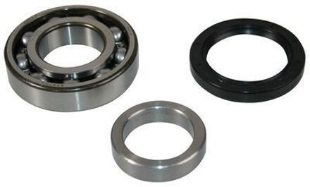 Peugeot Wiellagerset