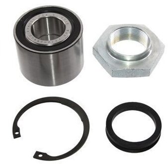 Peugeot Wiellagerset